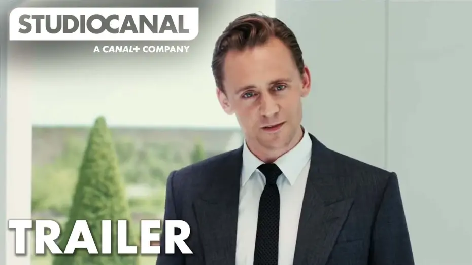 Video for the film High-Rise — HIGH-RISE - Official Teaser Trailer