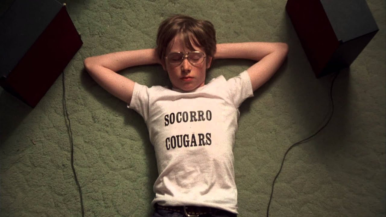 Video for the film Alice Doesn't Live Here Anymore — Алиса здесь больше не живет - Трейлер