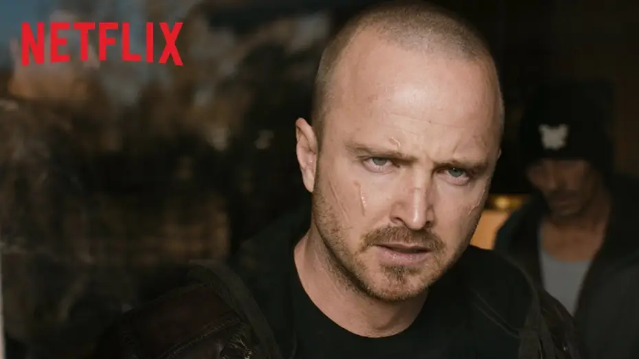 Video for the film El Camino: A Breaking Bad Movie — El Camino : Un film "Breaking Bad" - Bande Annonce [VOST]