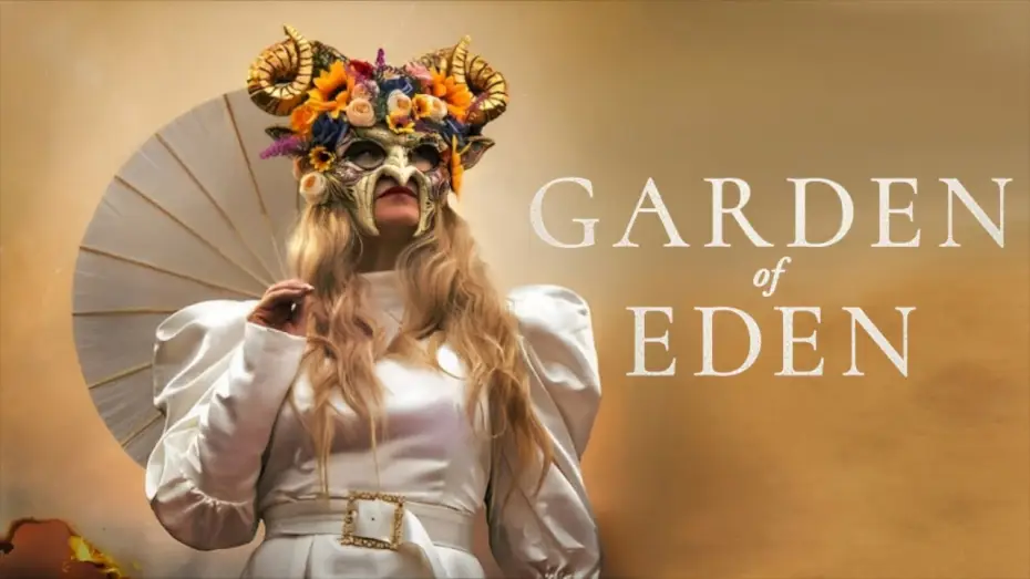 Video for the film Garden of Eden — Garden Of Eden | Official Trailer | Horror Brains