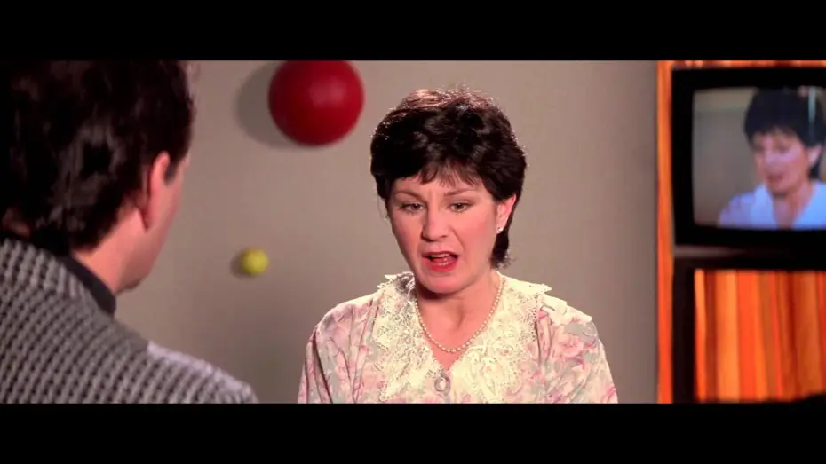 Video for the film Ghostbusters II — Ghostbusters II - Clip