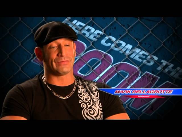 Video for the film Here Comes the Boom — Kevin James vs MMA Fighters