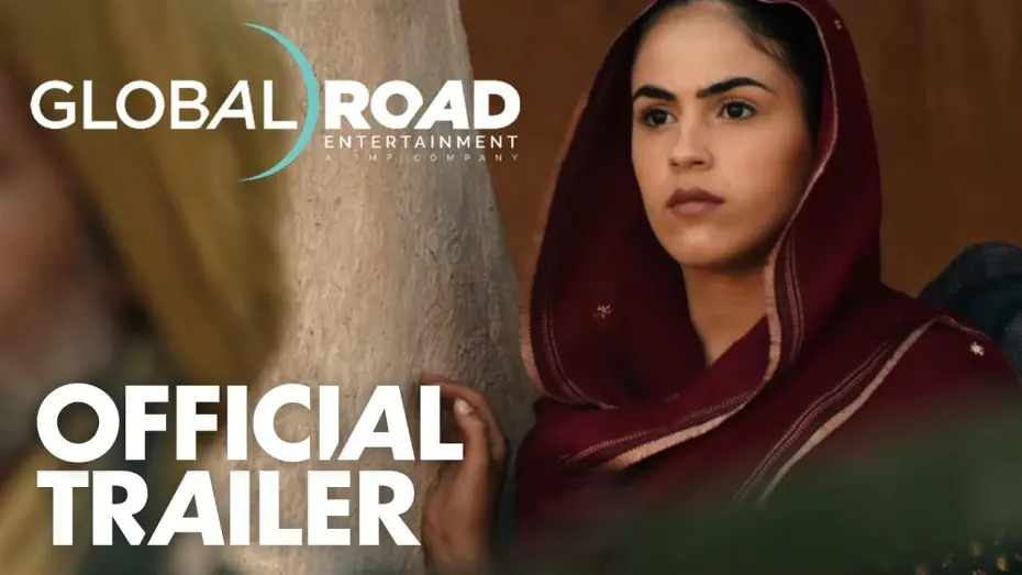 Video for the film Rock the Kasbah — Rock The Kasbah "Trailer 2" #RockTheKasbah In Theaters October 23
