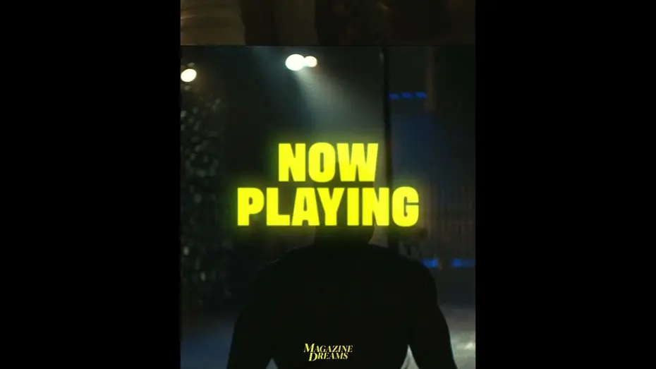Video for the film Magazine Dreams — Now Playing In Theaters