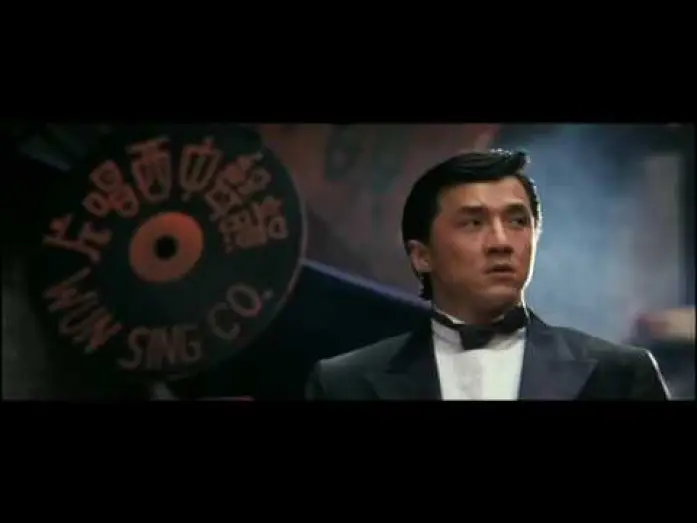 Video for the film Miracles: The Canton Godfather — Miracles (1989) - Jackie Chan - Trailer