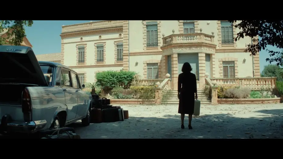 Video for the film My Heaven, Your Hell — TEASER "CEL MEU INFERN TEU" - ESTRENO EN SALAS 5 DE JUNIO