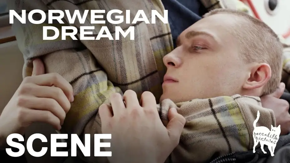 Video for the film Norwegian Dream — A Hidden Love