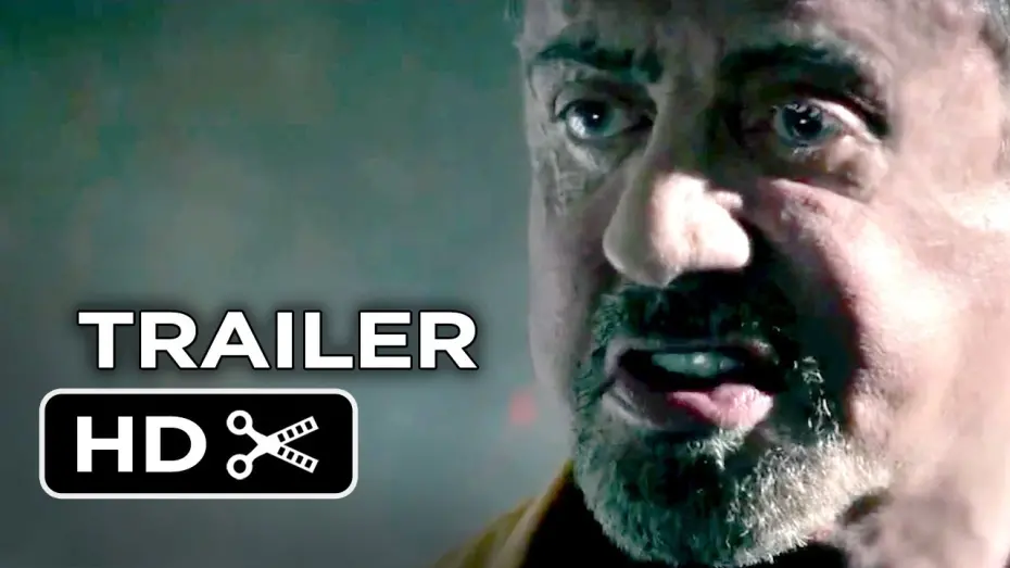 Video for the film Reach Me — Official Trailer