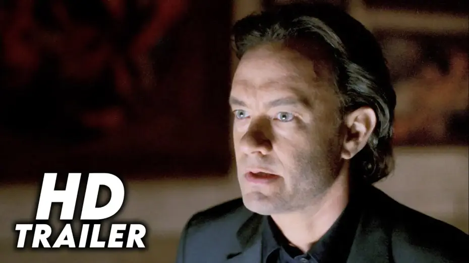 Video for the film The Da Vinci Code — The Da Vinci Code (2006) Original Trailer [FHD]