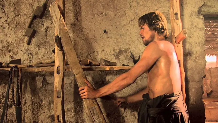 Video for the film The Last Temptation of Christ — La Dernière tentation du Christ - Bande Annonce (VF)
