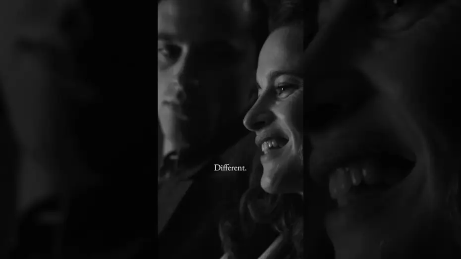 Video for the film The Stranger — See François Ozon's gripping adaptation of Albert Camus' classic novel. [Subtitled]