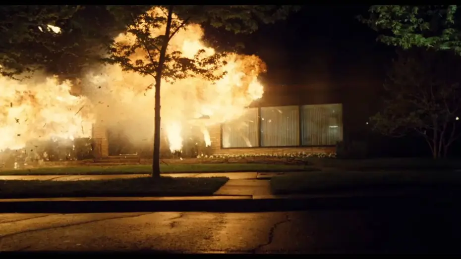Video for the film Thief — The Arrow Video Story