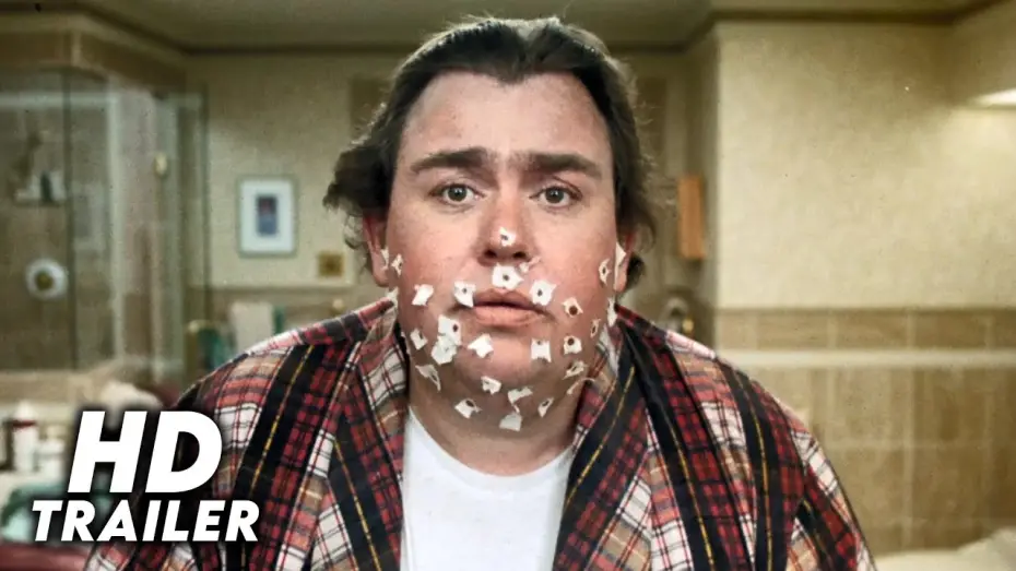 Video for the film Uncle Buck — Uncle Buck (1989) Original Trailer [FHD]