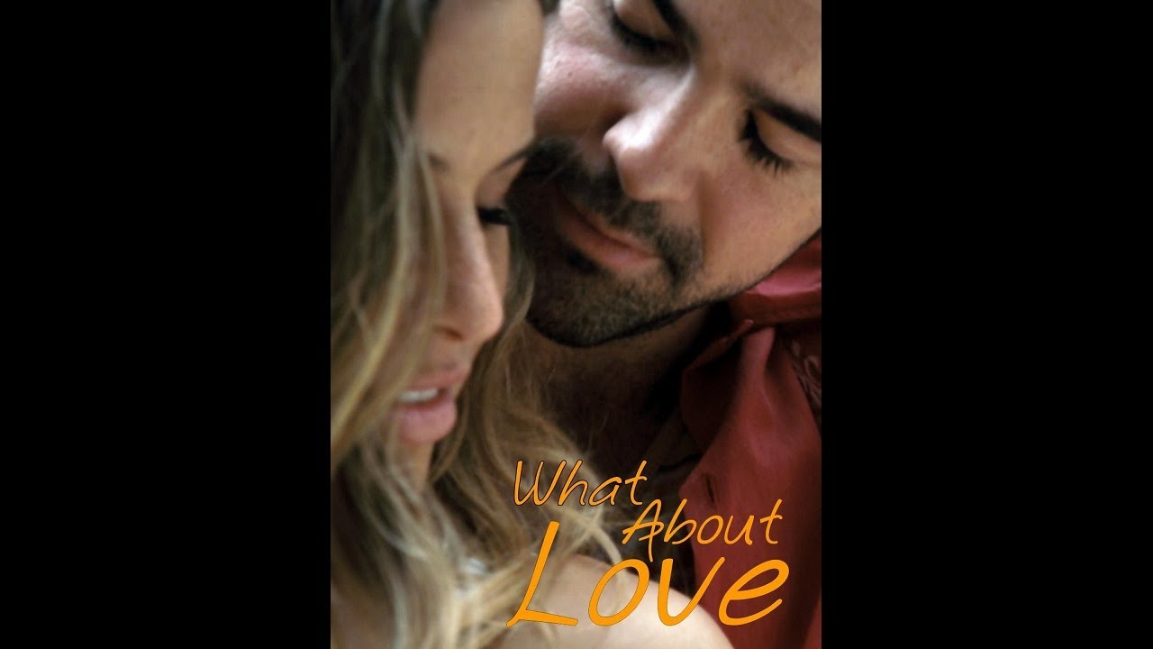 Video for the film What About Love — What About Love - Official Trailer (2024) - Sharon Stone, Andy Garcia, Rosabell Laurenti Sellers