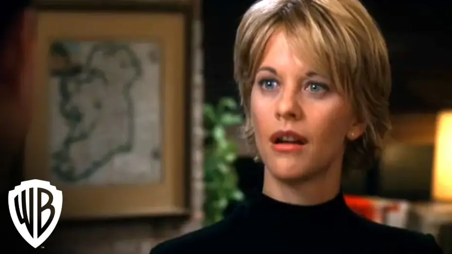Video for the film You've Got Mail — "Encounter"