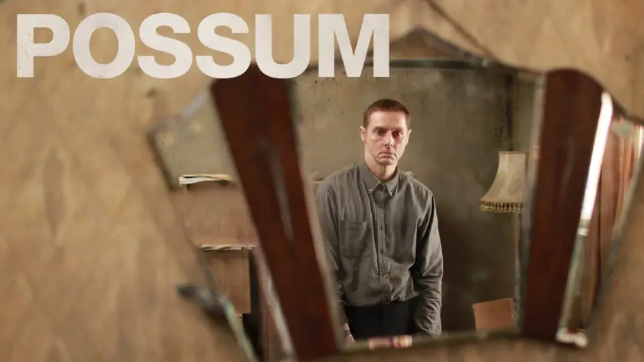 Video for the film Possum — Possum - Official Movie Trailer (2018)