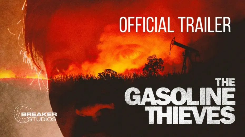 Video for the film The Gasoline Thieves — Gasoline Thieves (Huachicolero) | Official Trailer | Breaker Studios