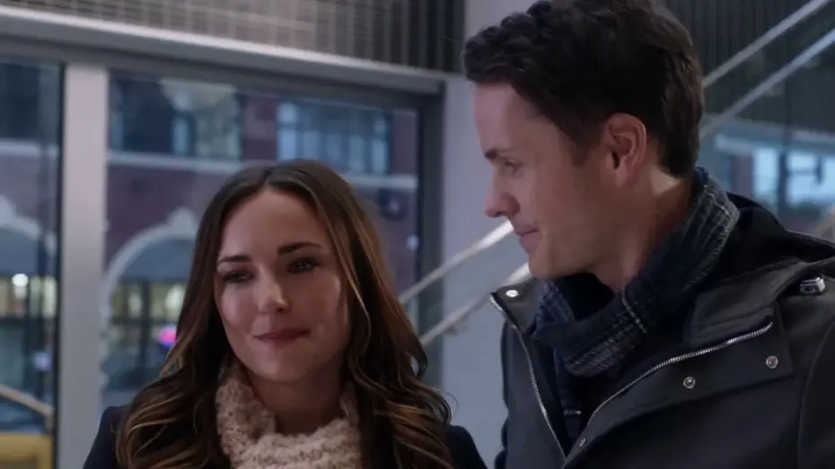 Video for the film Once Upon A Holiday — Once Upon A Holiday