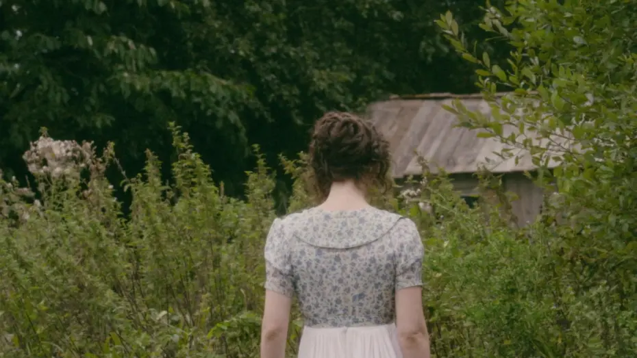 Video for the film A Woman's Life — Жизнь - Trailer