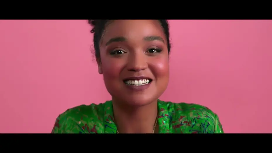 Video for the film Sissy — Official Trailer