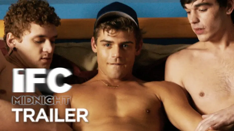 Video for the film King Cobra — King Cobra - Official Trailer I HD I IFC Midnight