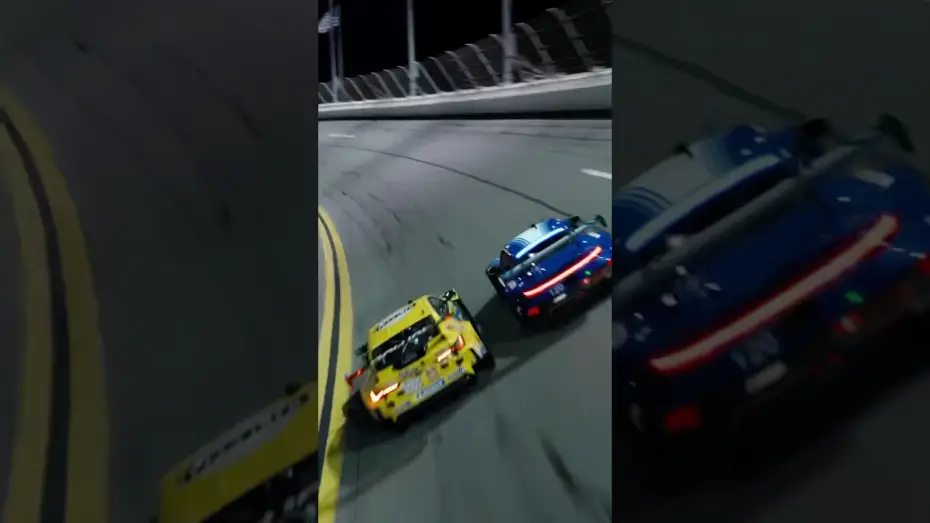 Video for the film F1 — F1 The Movie isn’t just a movie, IT’S AN EXPERIENCE.