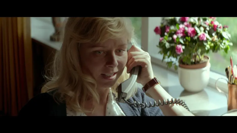 Video for the film Summer of '92 — Андердог - Trailer