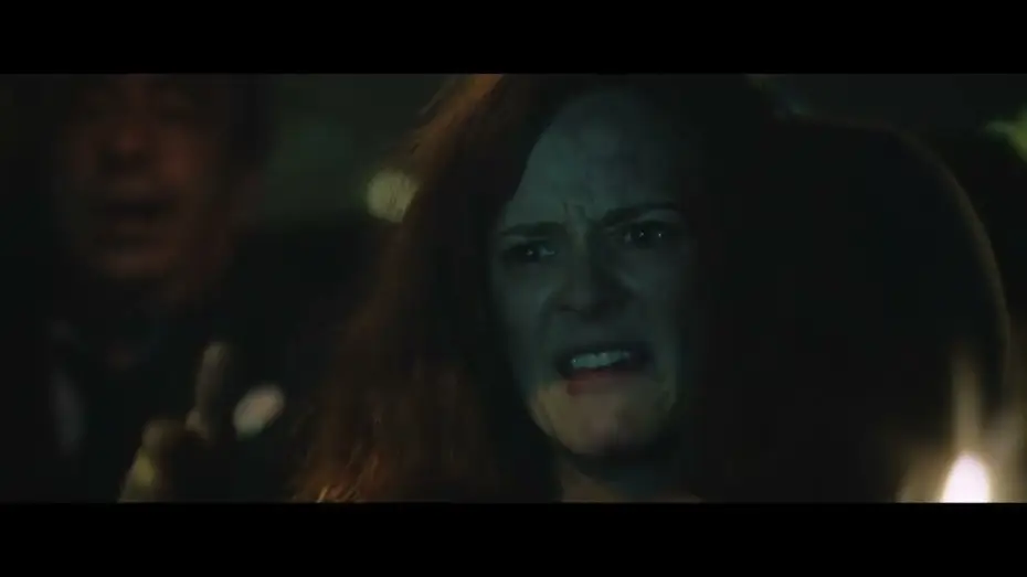 Video for the film Bad Hair Day — Spot 'Historia'