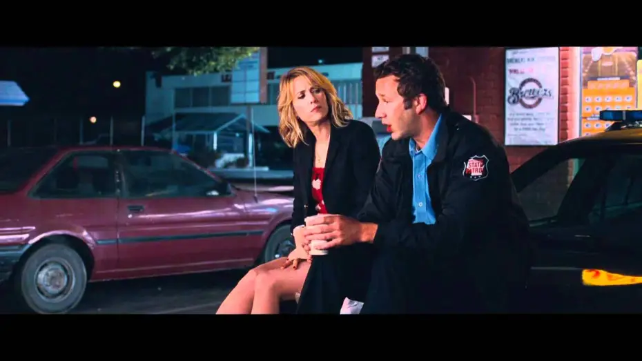 Video for the film Bridesmaids — Clip: Circus Wedding