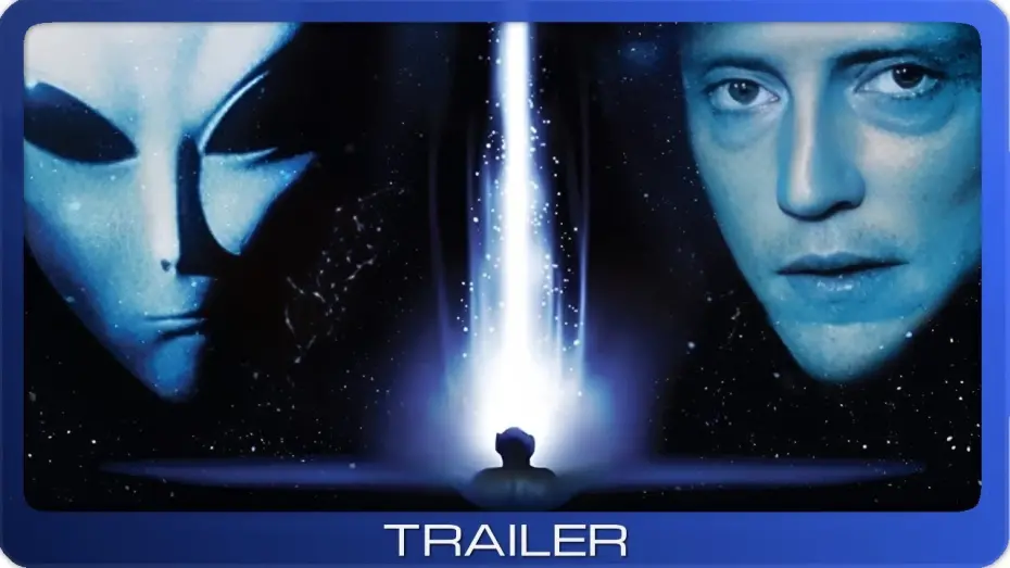 Video for the film Communion — Communion ≣ 1989 ≣ Trailer