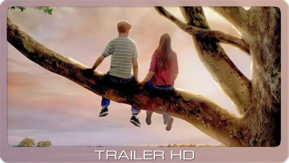 Video for the film Flipped — Verliebt und ausgeflippt ≣ 2010 ≣ Trailer