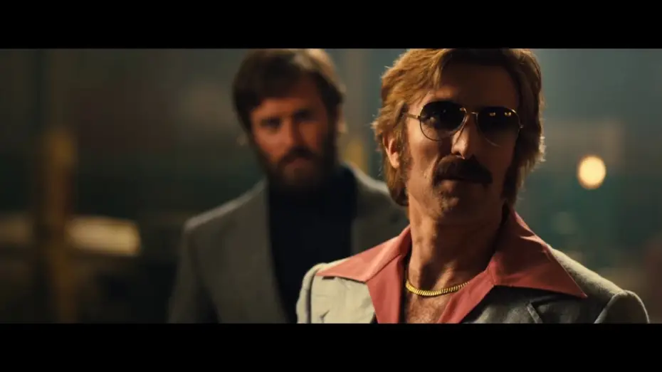 Video for the film Free Fire — FREE FIRE - Bande annonce - VOST