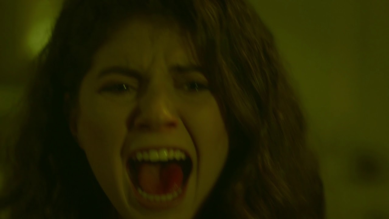 Video for the film House of the Witch — House Of The Witch - Official Trailer - MarVista Entertainment