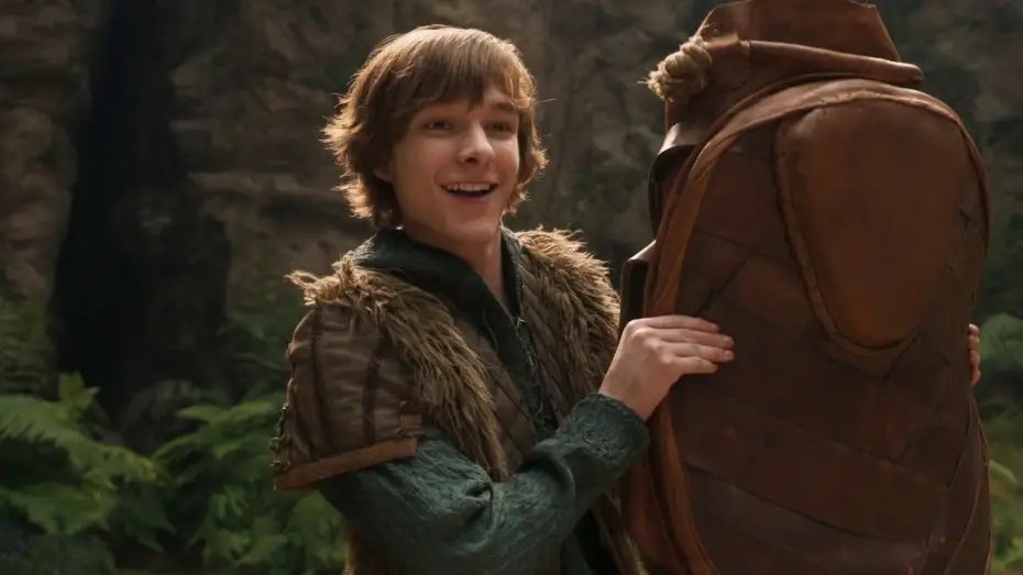 Video for the film Untitled How to Train Your Dragon Film — Dragon Trainer | IMAX Trailer