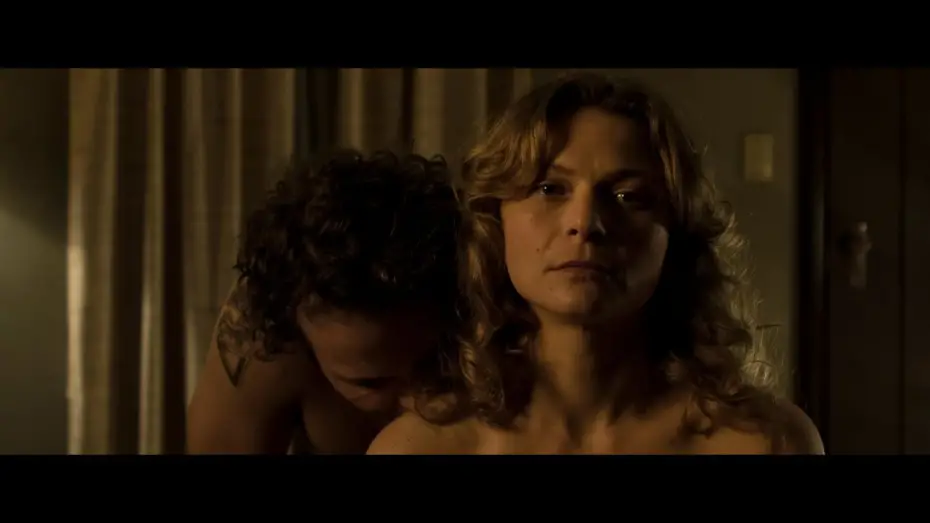 Video for the film Touched — Touch: The Official Movie Trailer (2014)