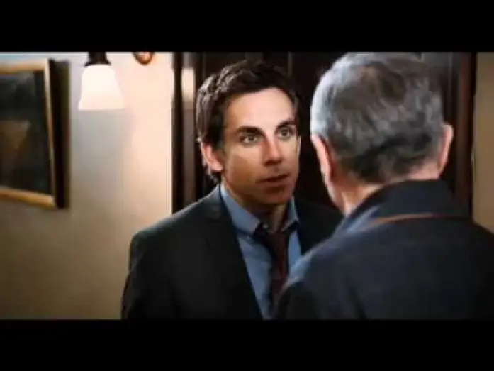 Video for the film Little Fockers — Ahora los padres son ellos - Trailer en español
