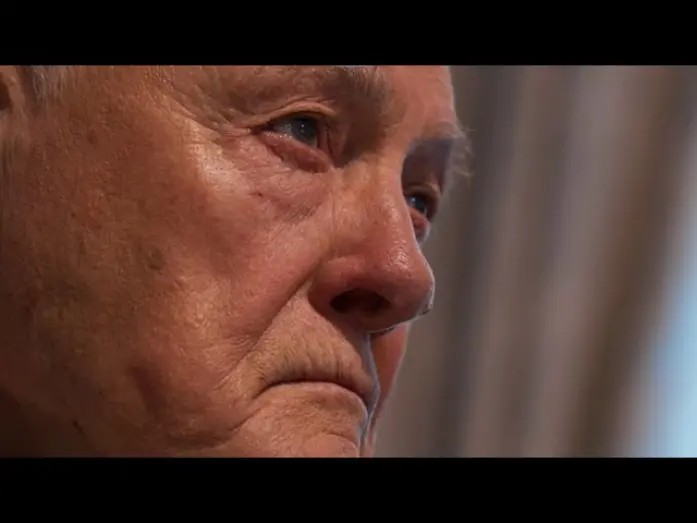 Video for the film President — PREZIDENTAS