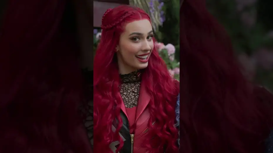 Video for the film Descendants: Wicked Wonderland — New title alert 🚨 Descendants: Wicked Wonderland ❣️ #disneydescendants #disneychannel
