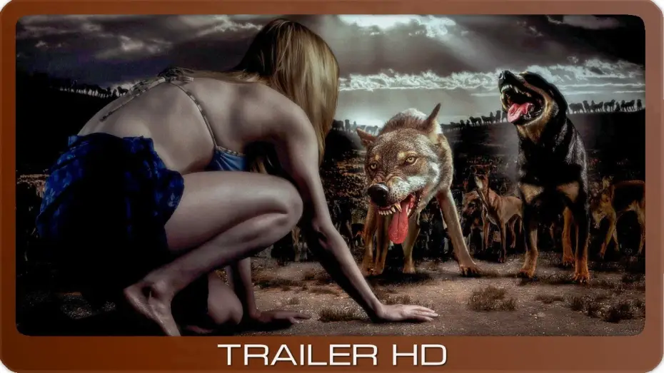 Video for the film The Breed — The Breed ≣ 2006 ≣ Trailer