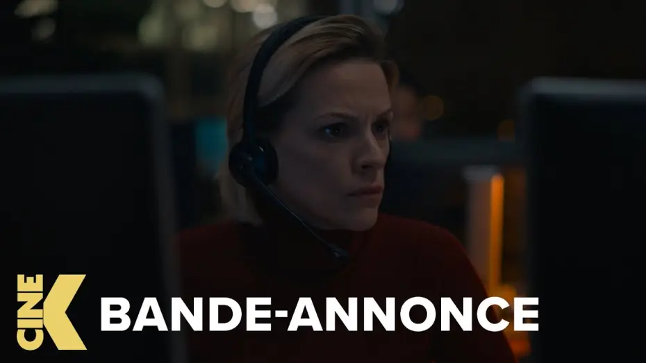 Video for the film Through the Night — Quitter La Nuit | Bande-Annonce Officielle