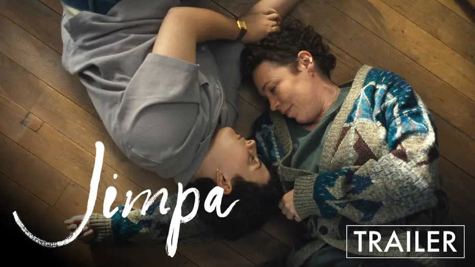 Video for the film Jimpa — Jimpa – Official U.S. Trailer