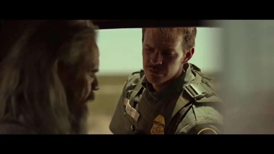 Video for the film Transpecos — Transpecos - Clip 5