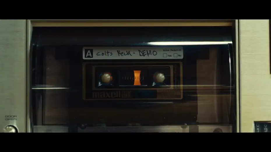 Video for the film Springsteen: Deliver Me from Nowhere — Trailer Tomorrow