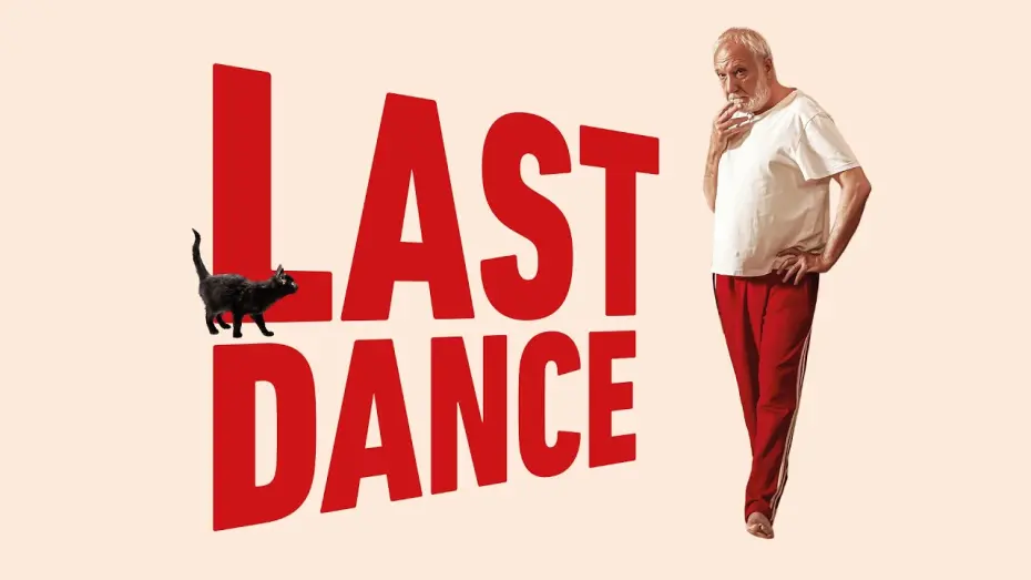 Video for the film Last Dance — LAST DANCE - BANDE ANNONCE