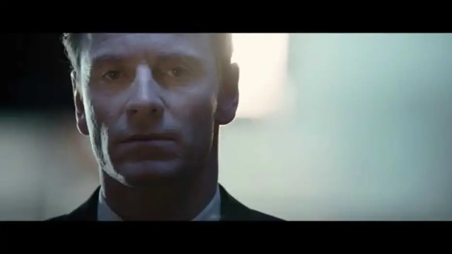 Video for the film Steve Jobs — John confronts Steve clip