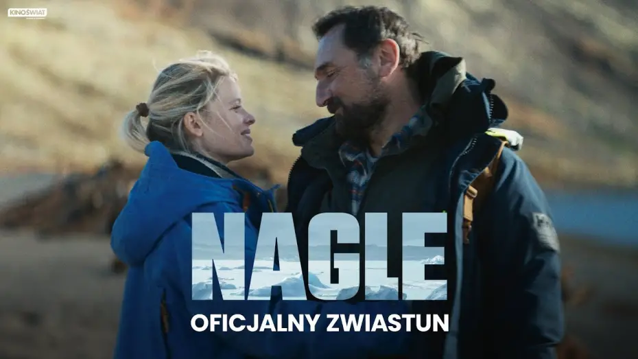 Video for the film Suddenly — Oficjalny zwiastun