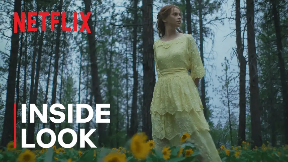 Video for the film Train Dreams — Nick Cave and Bryce Dessner Discuss the Score and Original Song
