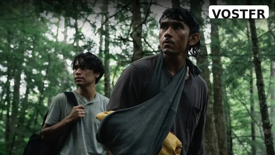 Video for the film At the Place of Ghosts — Bande-annonce At the Place of Ghosts (2026) VOSTFR