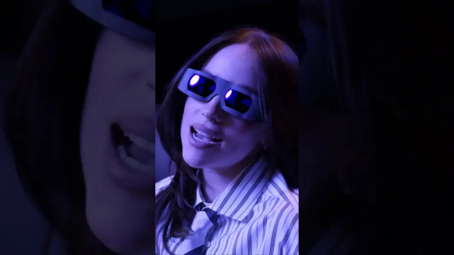 Video for the film Billie Eilish - Hit Me Hard and Soft: The Tour (Live in 3D) — Get Tickets