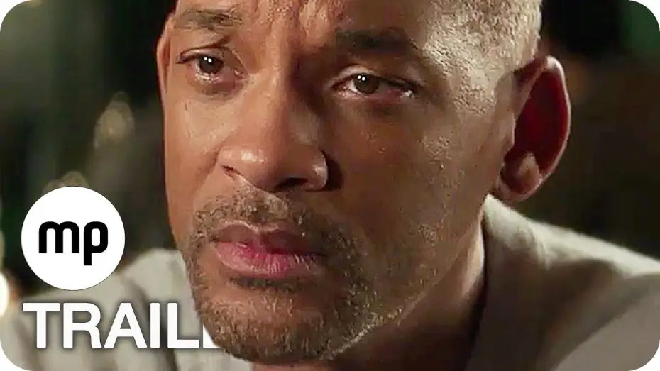 Video for the film Collateral Beauty — VERBORGENE SCHÖNHEIT Trailer German Deutsch  (2017)